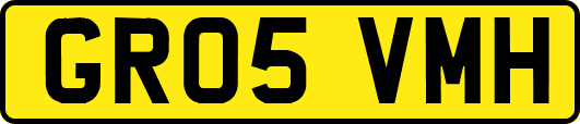GR05VMH
