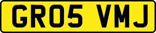 GR05VMJ
