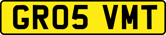 GR05VMT