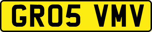GR05VMV