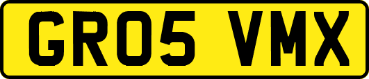 GR05VMX