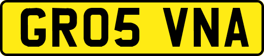 GR05VNA