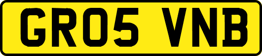 GR05VNB