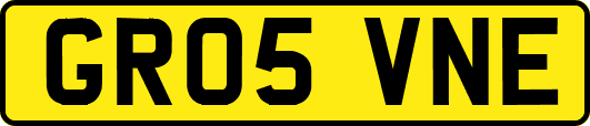 GR05VNE