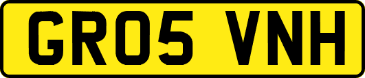 GR05VNH