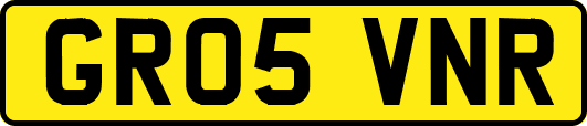 GR05VNR