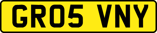GR05VNY