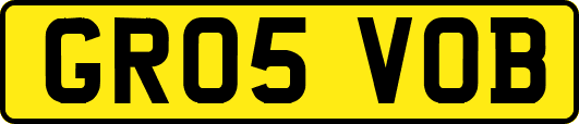 GR05VOB