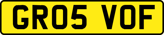 GR05VOF