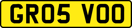 GR05VOO