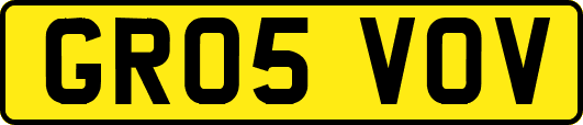 GR05VOV