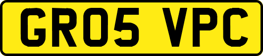 GR05VPC