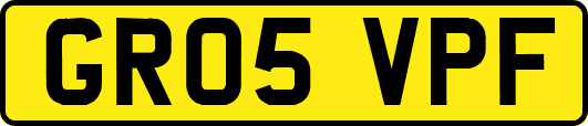 GR05VPF