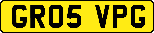 GR05VPG