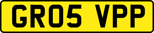 GR05VPP