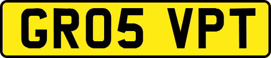 GR05VPT