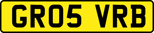 GR05VRB