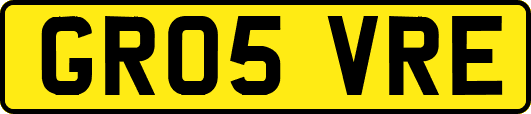 GR05VRE