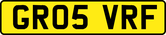 GR05VRF