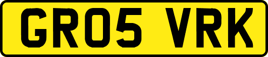 GR05VRK