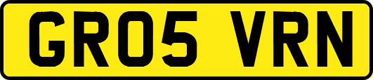 GR05VRN