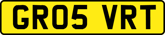 GR05VRT