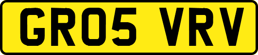 GR05VRV