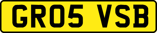 GR05VSB