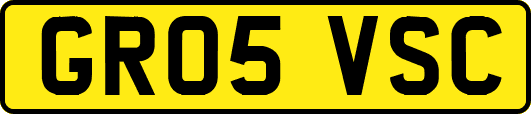 GR05VSC