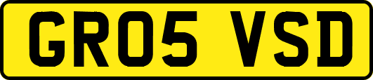 GR05VSD