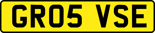 GR05VSE