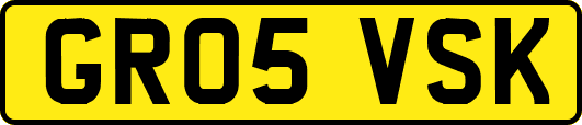 GR05VSK