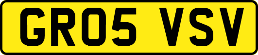 GR05VSV