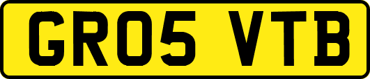 GR05VTB