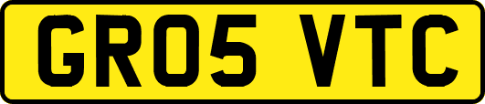 GR05VTC