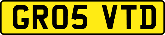 GR05VTD