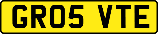 GR05VTE