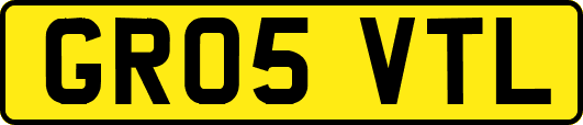 GR05VTL