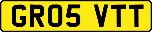 GR05VTT