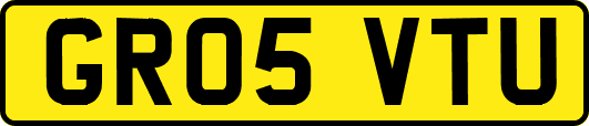 GR05VTU