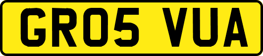 GR05VUA