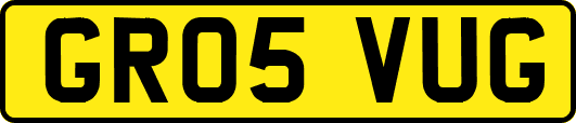 GR05VUG