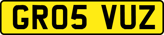 GR05VUZ