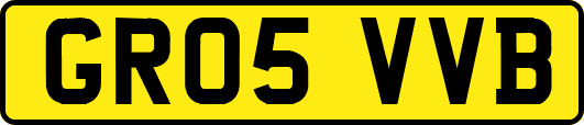 GR05VVB