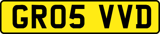 GR05VVD