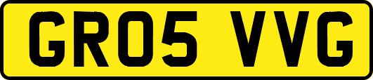 GR05VVG