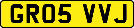 GR05VVJ