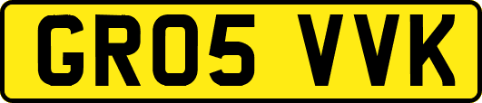GR05VVK