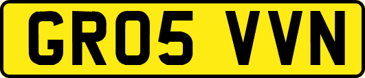 GR05VVN