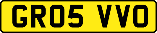 GR05VVO